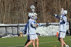 MLax vs RWU  Wheaton College Men’s Lacrosse vs Roger Williams University. - Photo By: KEITH NORDSTROM : Wheaton, Lacrosse, LAX